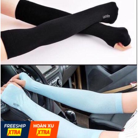 Găng tay chống nắng let’s slim