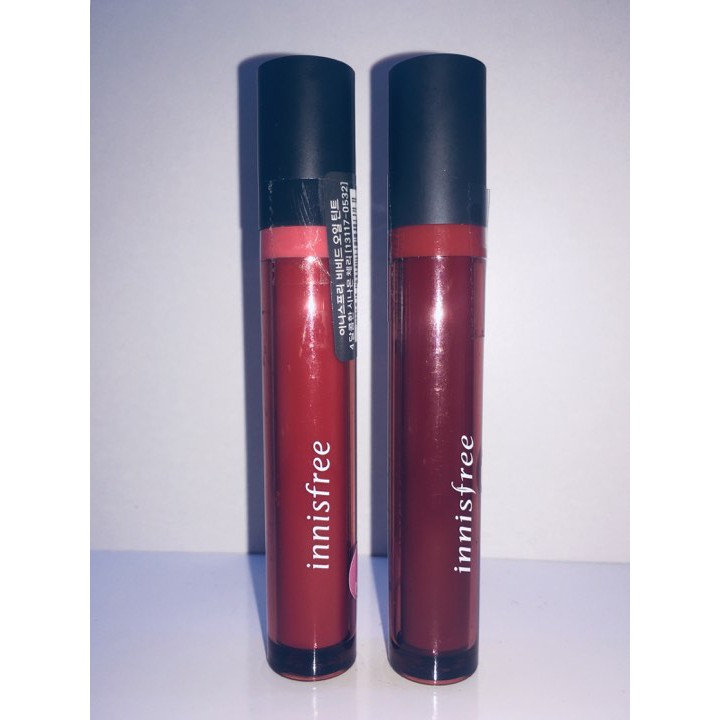 Son Innisfree Vivid Oil Tint