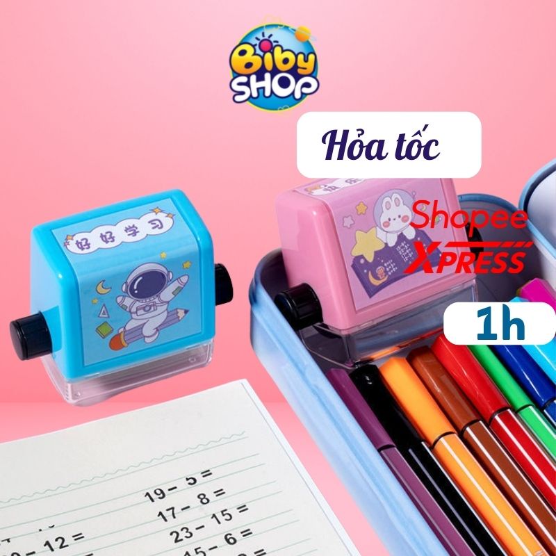 Con lăn toán học trí tuệ giúp bé tính toán và tự học toán tốt hơn bốn phép cộng trừ nhân chia- Bibyshop