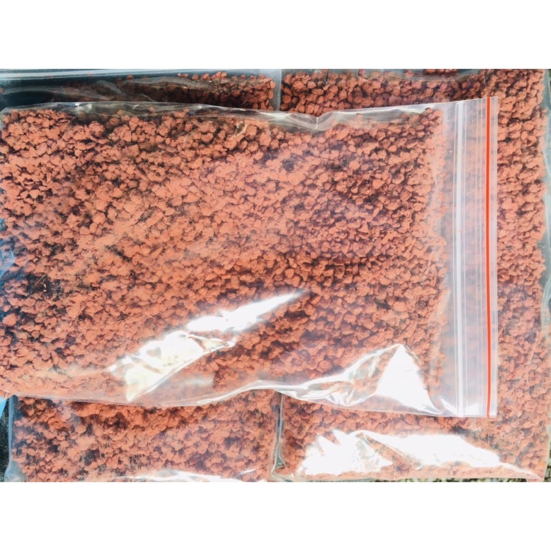 PHÂN KALI TĂNG RA HOA VÀ ĐẬU TRÁI bịch 500gram