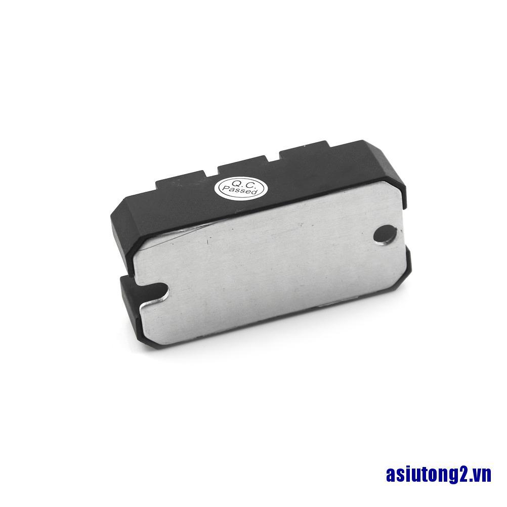 Một Pha Mdq 100a Amp