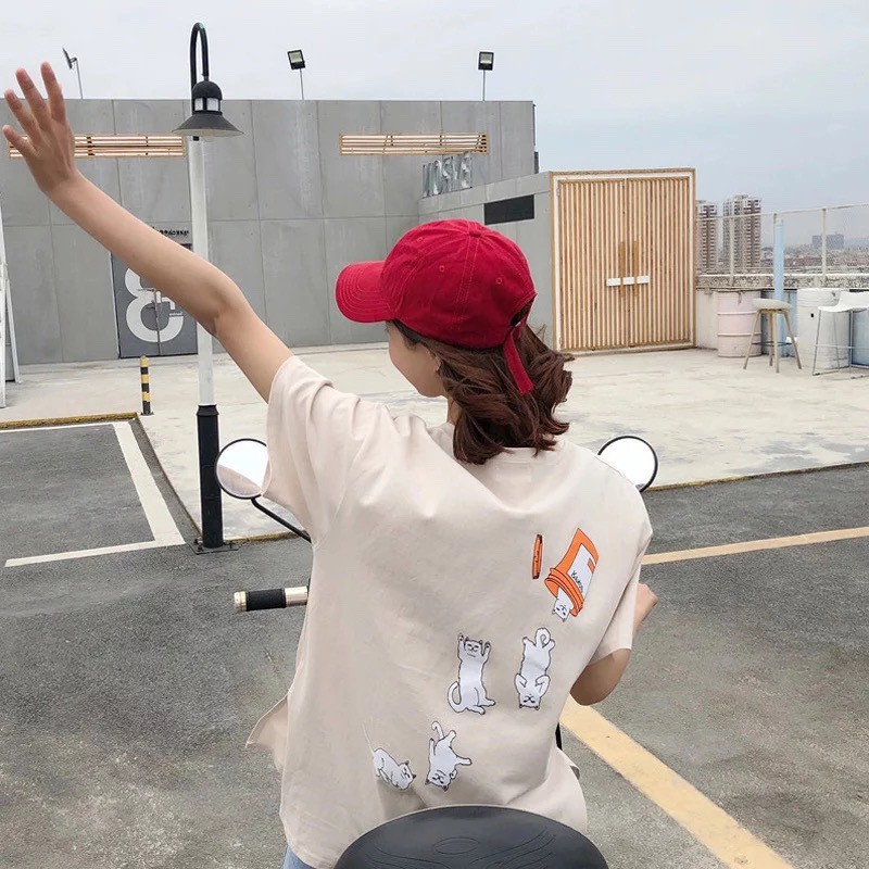 Áo Thun Nữ Đẹp 🍁🍁FREESHIP🍁  Giảm 20k khi nhập{ AOTHUN} – Áo Phông Nữ Đẹp | BigBuy360 - bigbuy360.vn