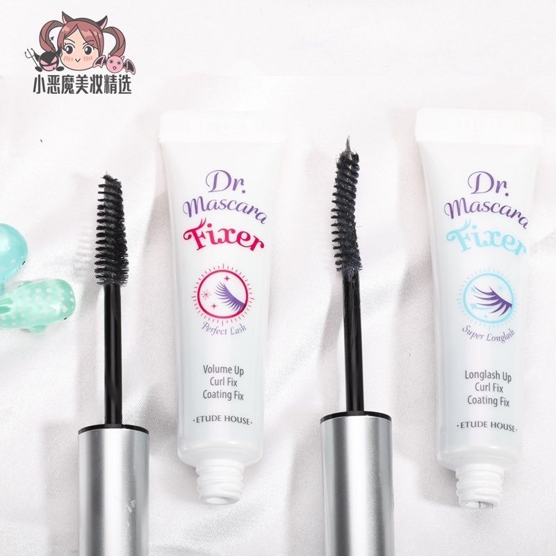 [ETUDE HOUSE] Mascara lâu trôi giúp mi dài hết cỡ Dr. mascara Fixer 6ml | BigBuy360 - bigbuy360.vn