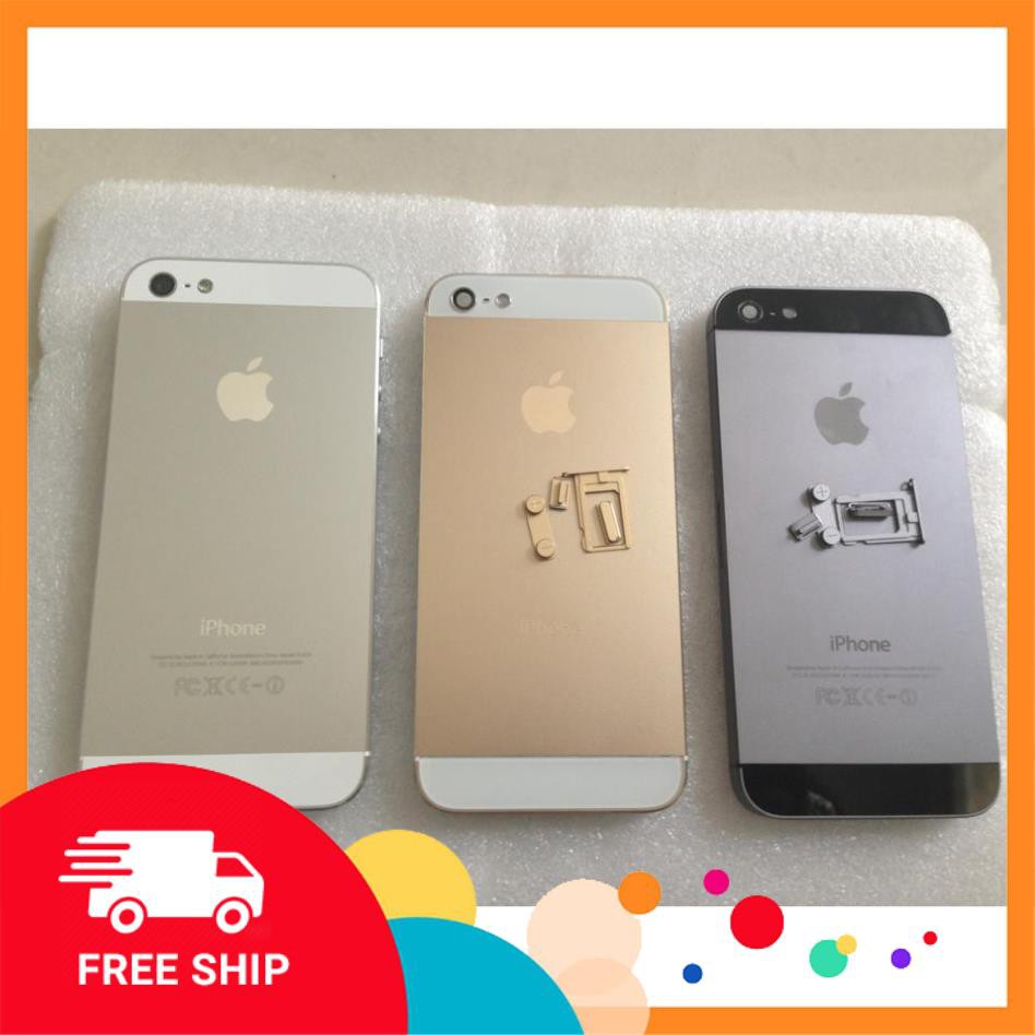 Vỏ Zin iphone 5s/5se Mới  - HT PHONE