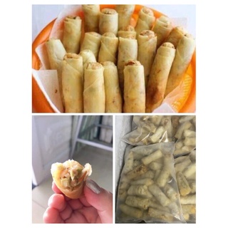 Chả giò chay ✨1kg