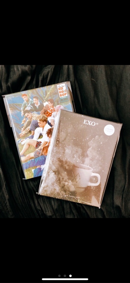 Bọc album 17x23