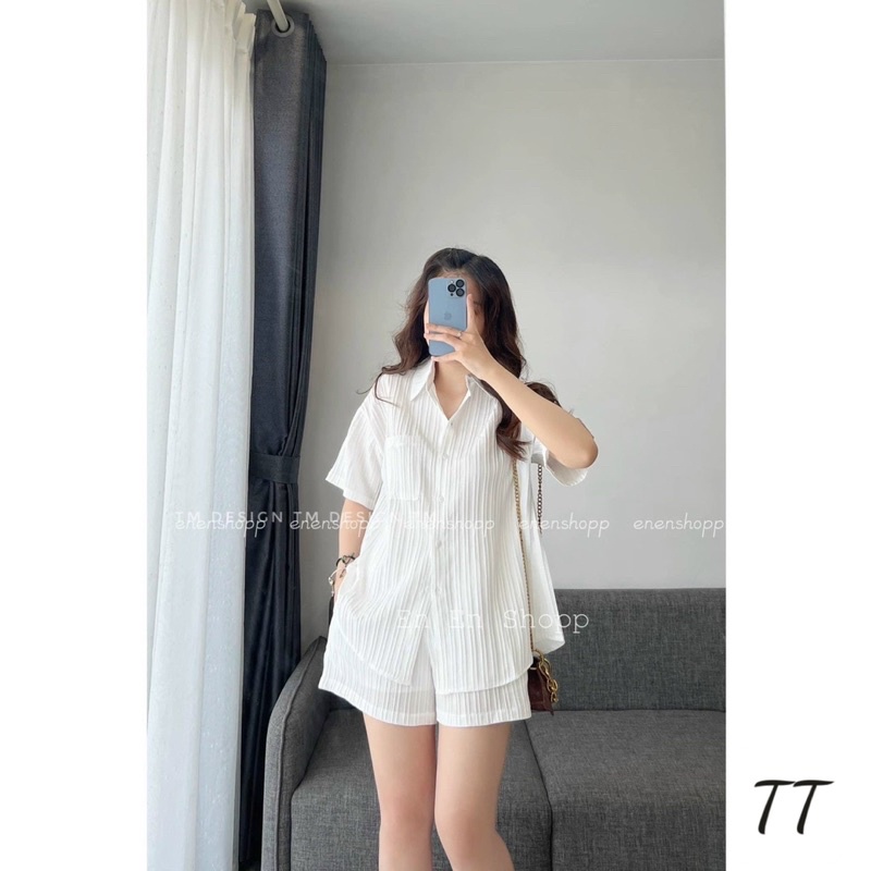 SÉT BỘ SÓNG XẺ SAU MS16552