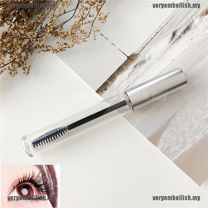 (hàng Mới Về) Lọ Rỗng Đựng Dung Dịch Kích Thích Mọc Lông Mi Diy 10ml | BigBuy360 - bigbuy360.vn