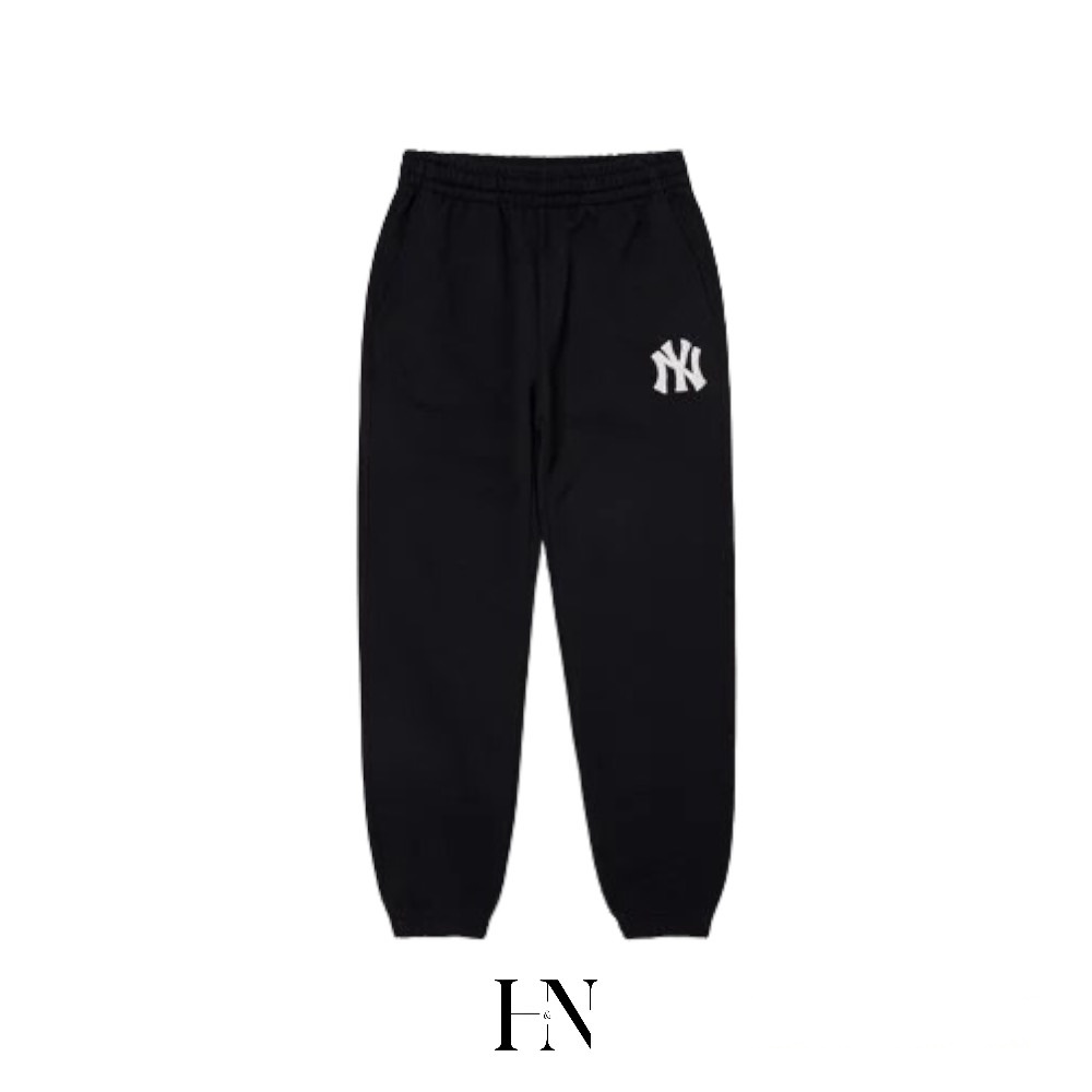QUẦN MLB BASIC JOGGER TRAINING PANTS NEW YORK YANKEES