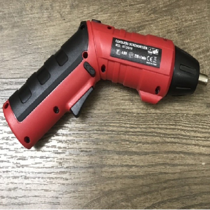 Bộ Máy Khoan Cầm Tay 46 Chi Tiết Có Đảo Chiều Phiên Bản Nâng Cấp 2018