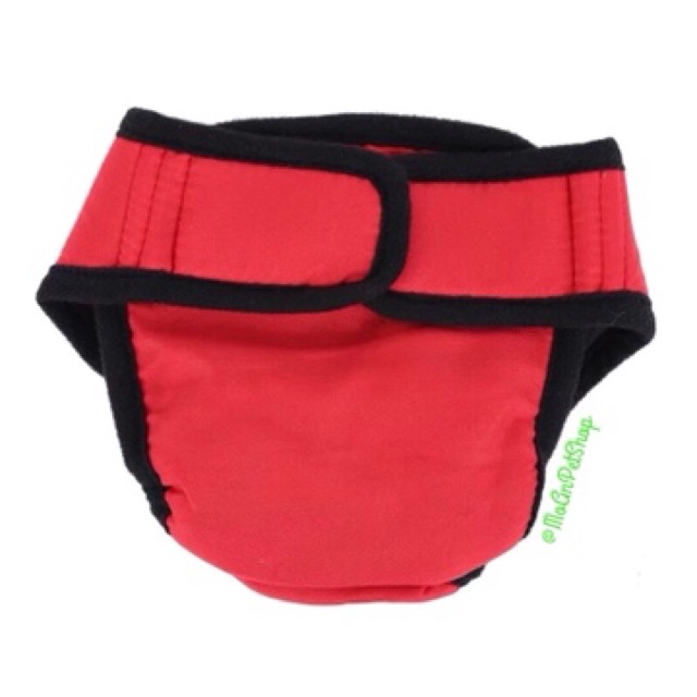 Quần chip dành cho bé cún 10-50kg