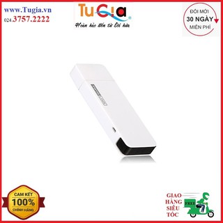 Mua USB Wifi thu sóng ToToLink N300UM - Hàng chính hãng