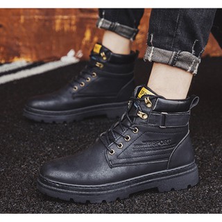 Giày Boot Nam GN227