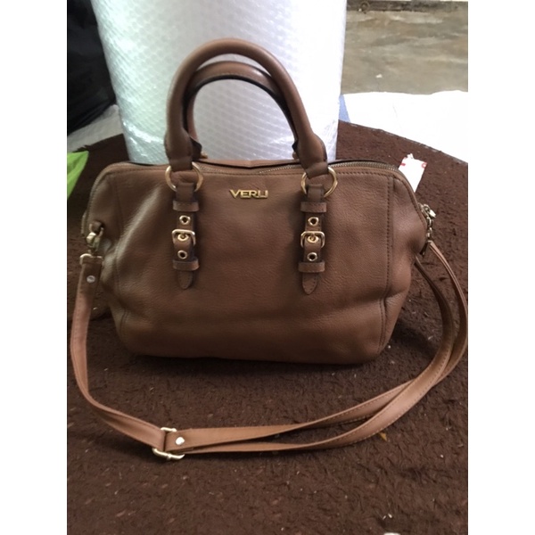 Túi si hiệu da thật đẹp như deal