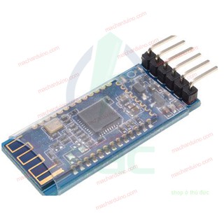 Mạch Thu Phát Bluetooth HC-05 HC-06 HM-10 4.0 Uart