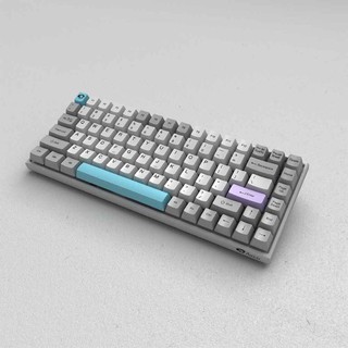 Bàn phím cơ AKKO 3084 Silent