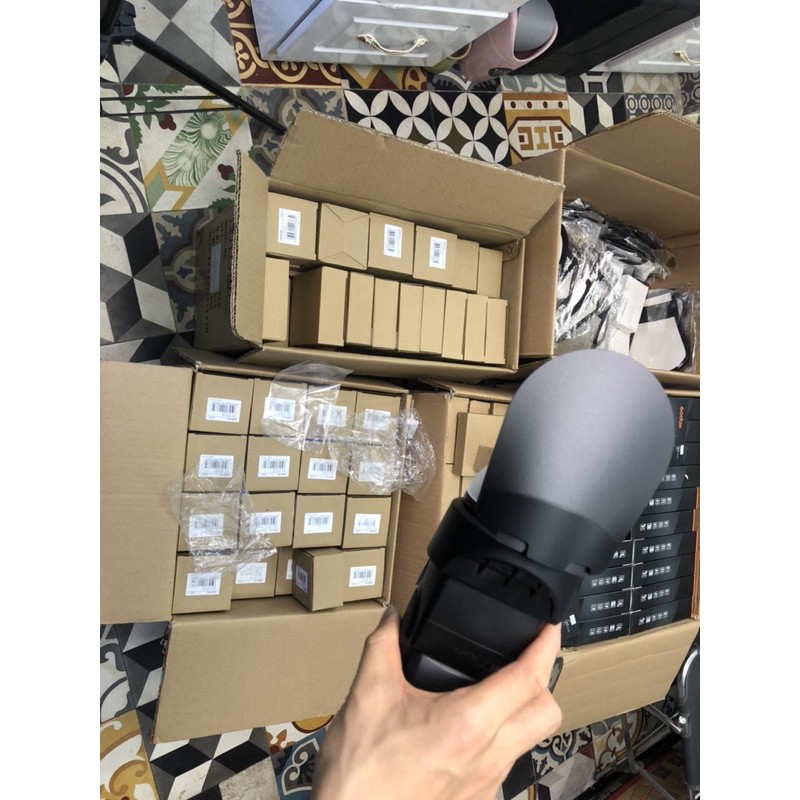 Combo Tản Sáng Godox AK-R11 Dome Diffuser + Đế Nam Châm S-R1