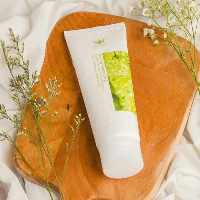Sữa rửa mặt Be'pos Foam Cleansing