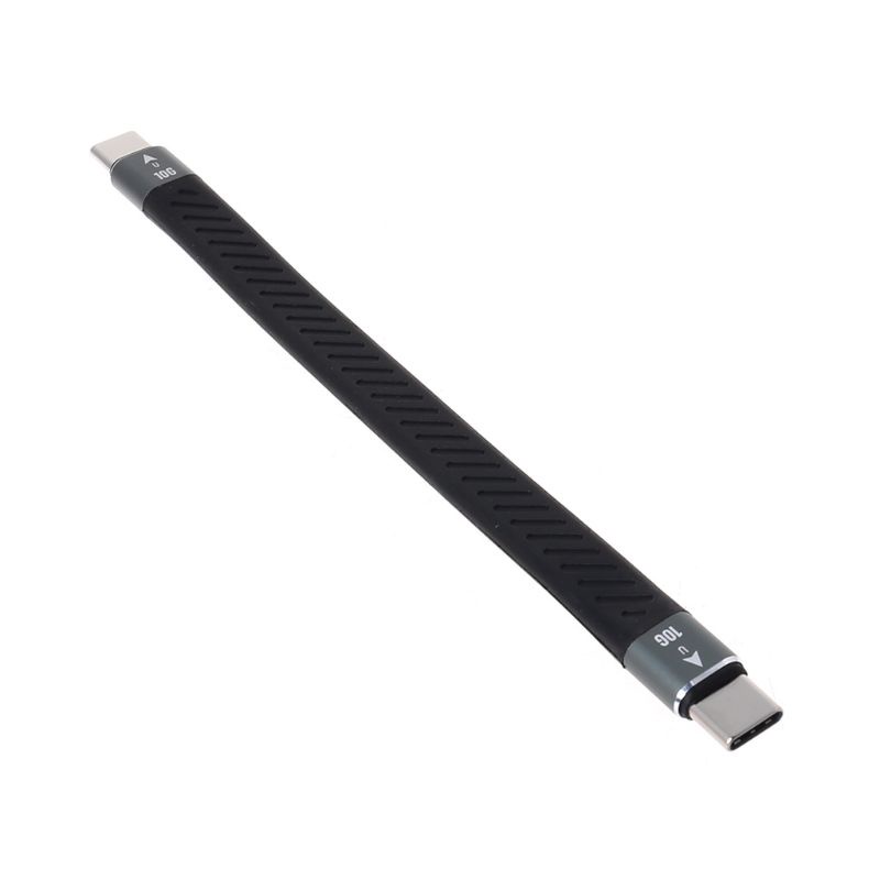 Dây Cáp Chuyển Đổi Usb-C Sang Usb-C 3 Đầu Tiện Dụng