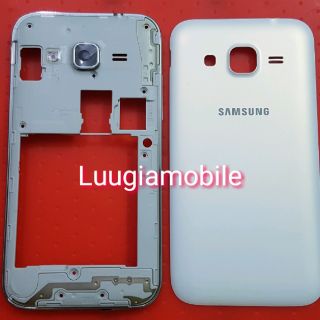 Bộ vỏ Samsung Galaxy Core Prime G361