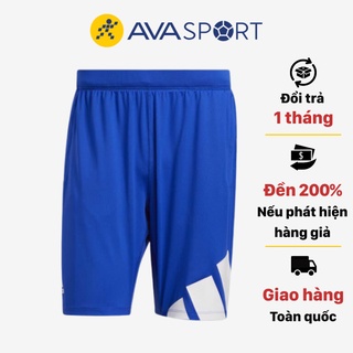 Quần ngắn nam adidas 3 bar pack h08755