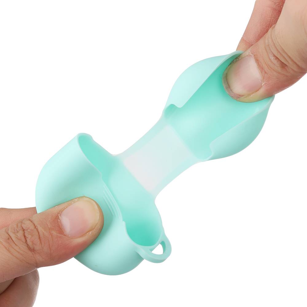 Vỏ bảo vệ hộp sạc tai nghe bluetooth không dây bằng silicon dẻo thích hợp cho Airpods Pro 3 2019