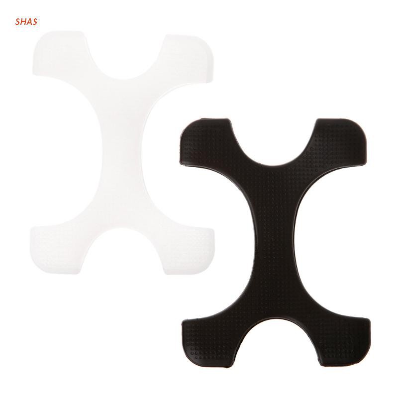 Vỏ Silicon Cao Su Cứng Bảo Vệ Ổ Đĩa Cứng 2.5 Inch Hình Chữ X Ốp | BigBuy360 - bigbuy360.vn