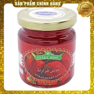MỨT DÂU EVERYHOME 240G [trung923]