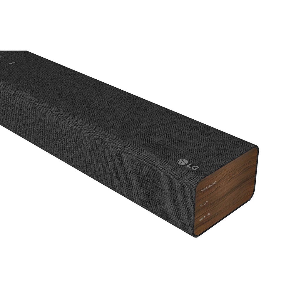 Loa thanh LG Soundbar SP2 2.1 100W HÀNG CHÍNH HÃNG