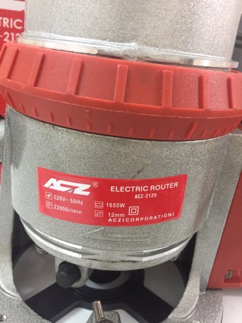 Máy soi gỗ ACZ 12 ly