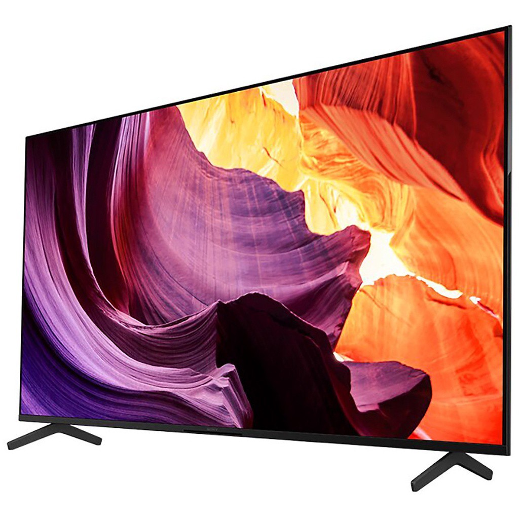 Google Tivi Sony 4K Ultra HD 43 inch KD-43X80K - Model 2022