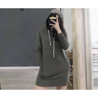 Áo Hoodie Forever 21 siêu xinh AMGOBET