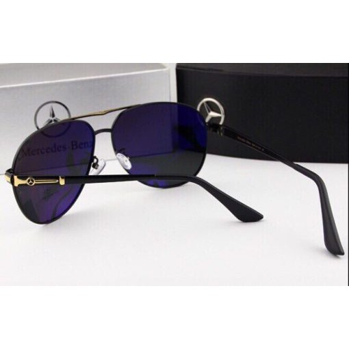 Mắt Kính Nam Mercedes MB2 Cao Cấp Thời Trang | BigBuy360 - bigbuy360.vn
