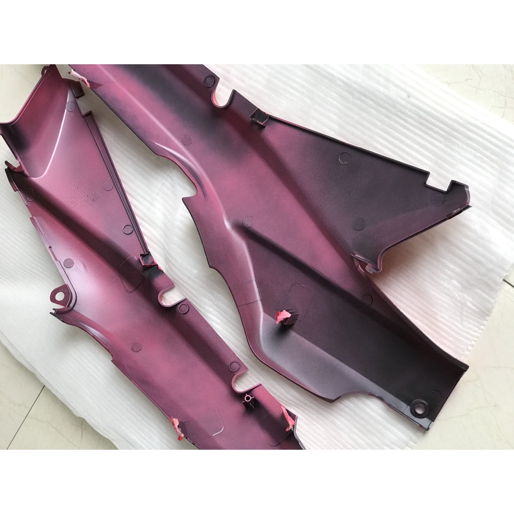 Cặp ốp sườn Wave Alpha Nhỏ đủ màu - Hàng Umv Chất Lượng Cao