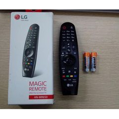 Remote magic LG 2016 AN-MR650 hàng xịn chính hãng 100%