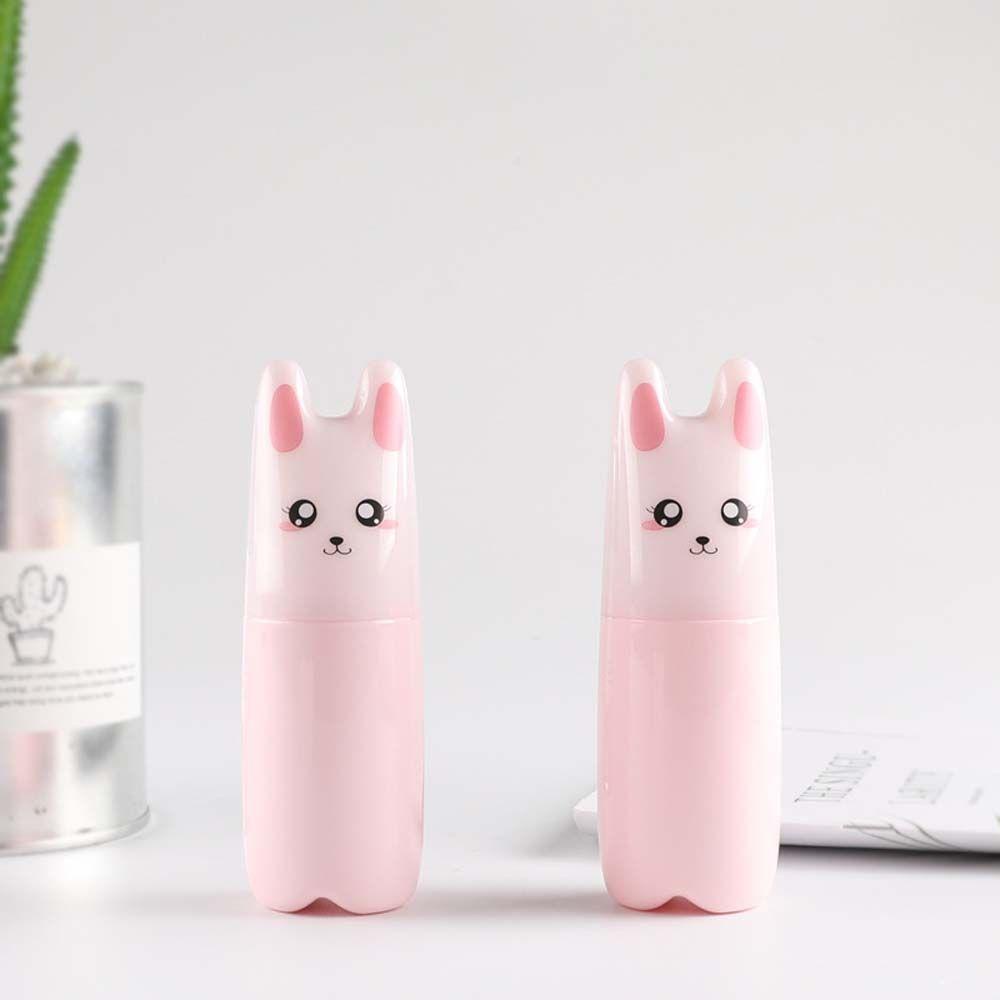 Chai Rỗng Đựng Mỹ Phẩm Malcom Có Thể Bơm Đầy Lại Dễ Thương Cho Bạn Gái