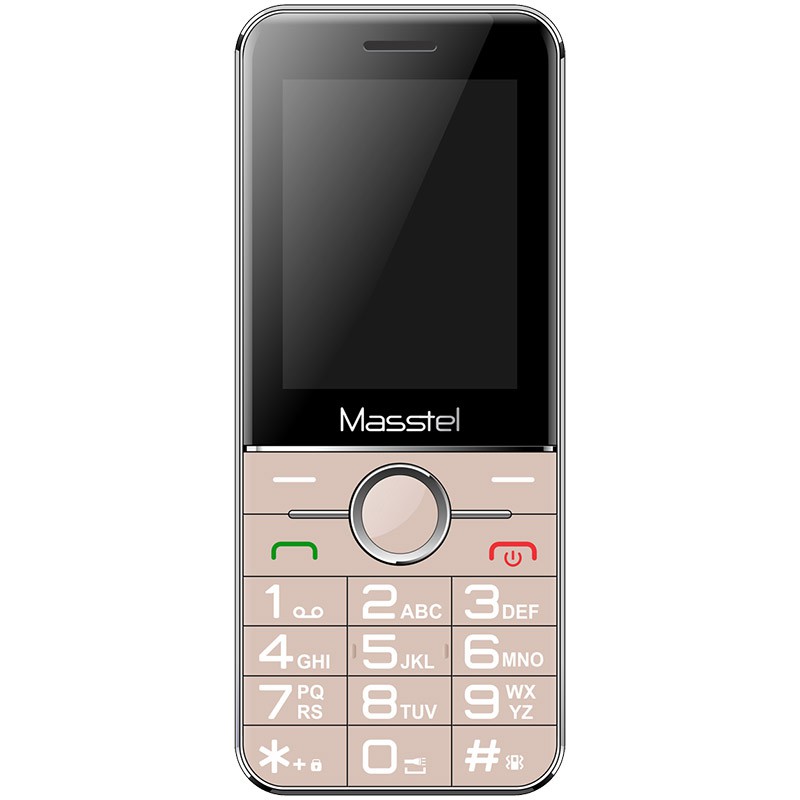 [CHÍNH HÃNG] Điện thoại Masstel Izi 300 | BigBuy360 - bigbuy360.vn