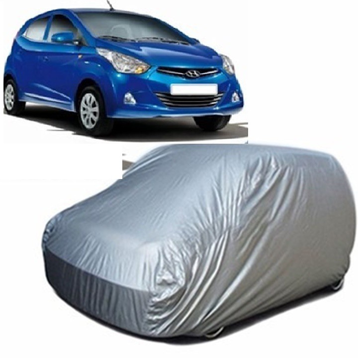 BẠT PHỦ Ô TÔ DÀY 3 LỚP CHỐNG CHÁY, MƯA NẮNG VÀ TRẦY CHO XE TOYOTA YARIS, FORD FIESTA THEO TIÊU CHUẨN CHÂU ÂU