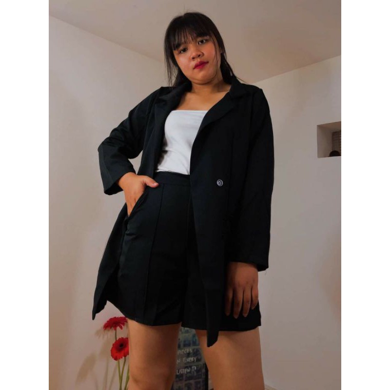 Set Vest Bigsize 55 ký đến 95 ký