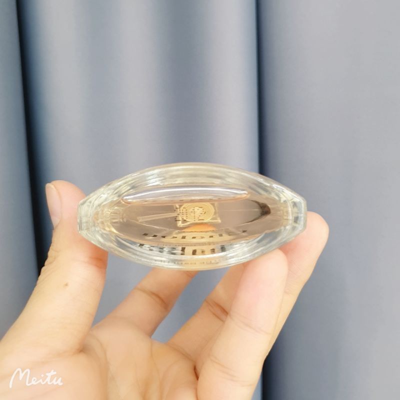 [ Freeship] Nước Hoa Nữ SUDDENLY CHALOU_75ml