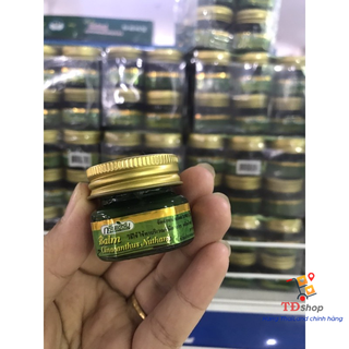 Cao Lá Bồ Đề Thái Lan 10g
