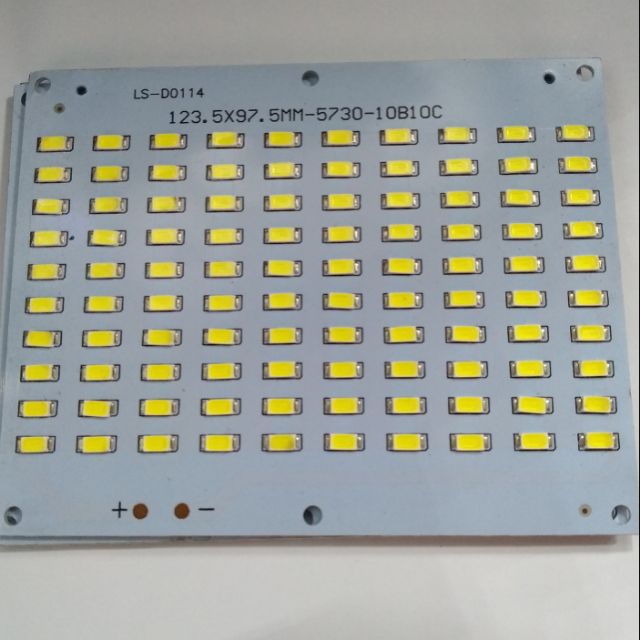 Nhân led 50w-36v