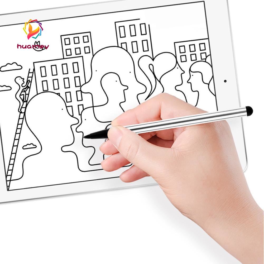 Bút cảm ứng cao cấp dành cho Apple iPad iPhone 6S