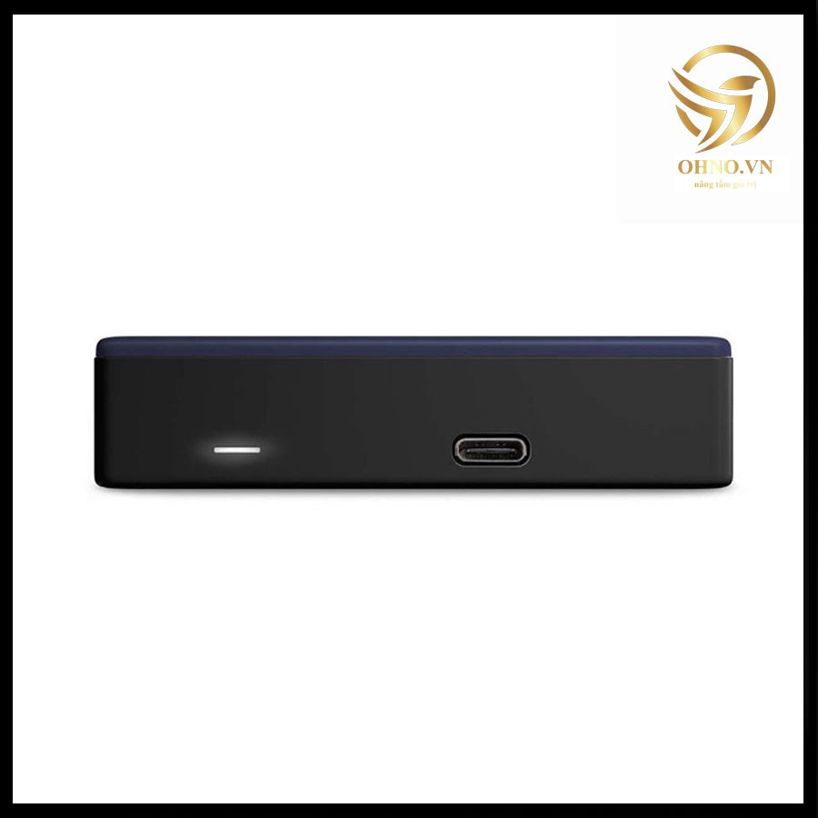Ổ Cứng HDD Di Động WESTERN (WD) 2TB 2.5" Ổ Cứng Rời HDD Chính Hãng Cổng USB 3.0 Tốc Độ Cao - OHNO VIỆT NAM | BigBuy360 - bigbuy360.vn