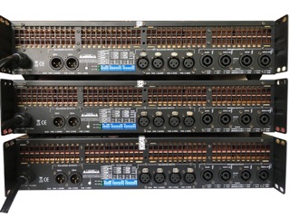 Cục đẩy công suất AAP STD-10004