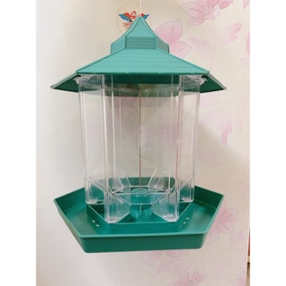 Hộp đựng thức ăn Avi 3 size dành cho chim cảnh(màu ngẫu nhiên )