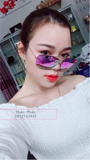 Kính hm auth cản uv cut