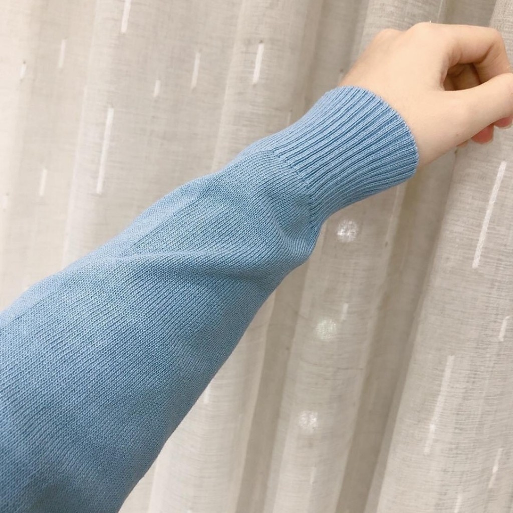 ÁO KHOÁC CHỐNG NẮNG NỮ, ÁO KHOÁC LEN QUẢNG CHÂU CÓ TÚI, DÂY KÉO CAO, SIZE DƯỚI 57ki NHIỀU MÀU- có ảnh thật | BigBuy360 - bigbuy360.vn