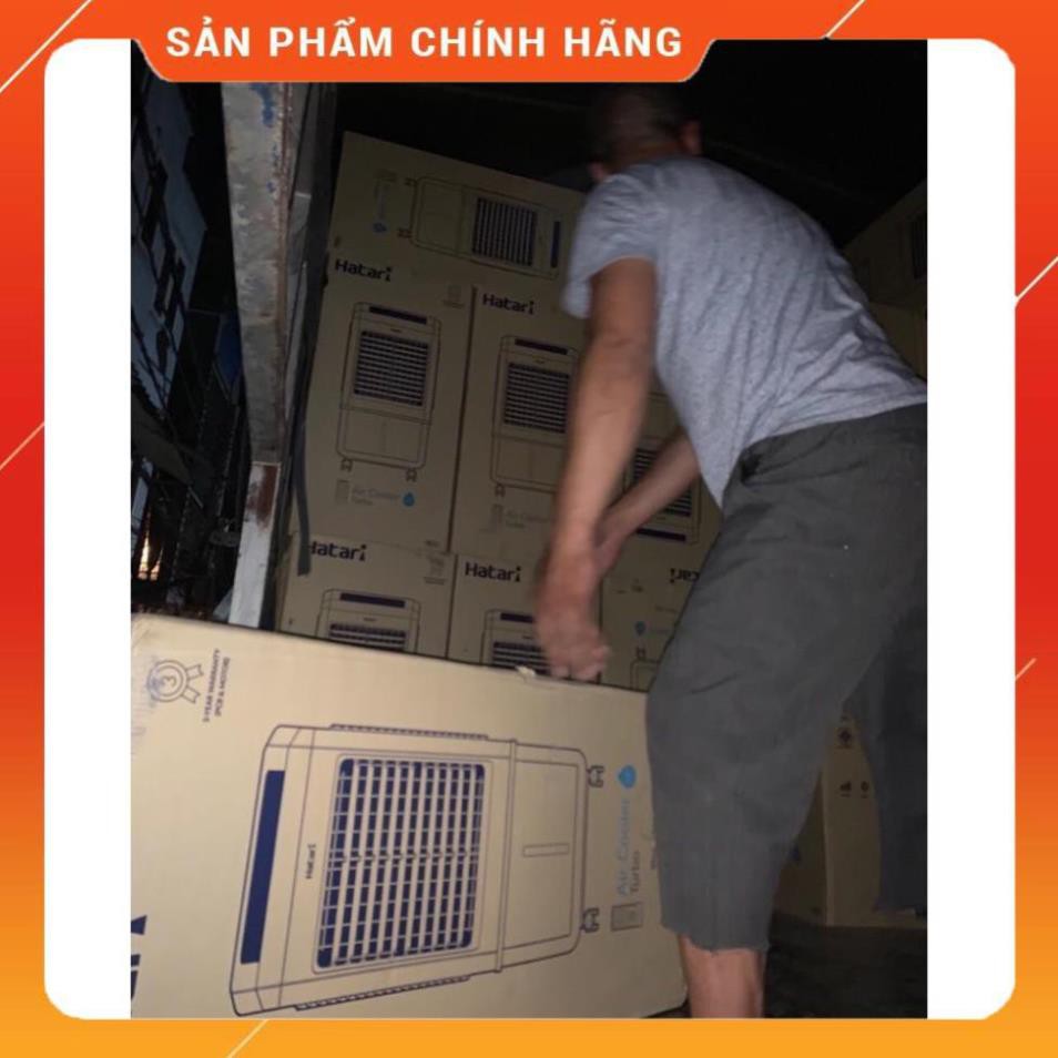 ♥️  Quạt cây công nghiệp Thái Lan Hatari IP22M1, nhập khẩu Thái Lan, Bảo hành 12 tháng