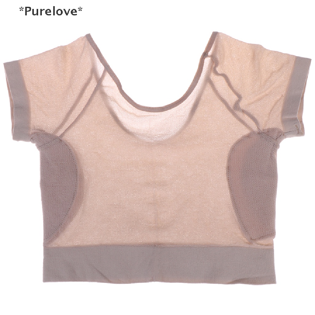 1 Đệm Thấm Hút Mồ Hôi Vùng Dưới Cánh Tay Chất Lượng Cao